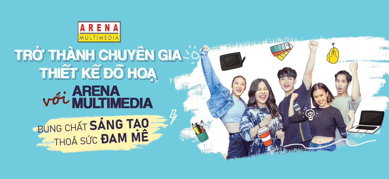 Arena Banner